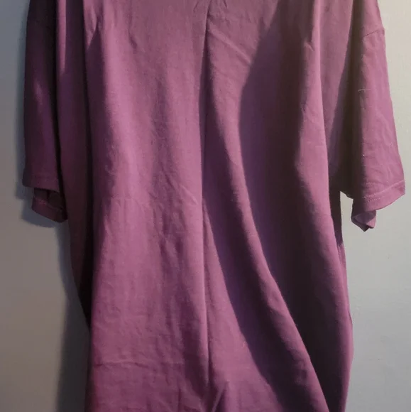 Nine Inch Nails Local Crew Shirt Xl - Picture 3 of 4